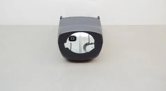 Skoda Fabia Mk4 (6VA) Steering wheel column trim 654858629 6VA858559