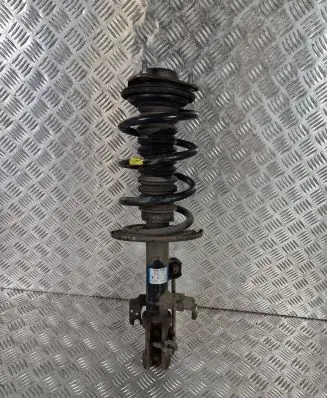 Lexus RX 450H Front shock absorber with coil spring 4852048440
