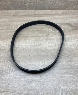 Audi A3 S3 8L Alternator belt 038903137 6PK780