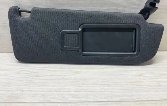 Audi A6 S6 C7 4G Sun visor 4G0857552