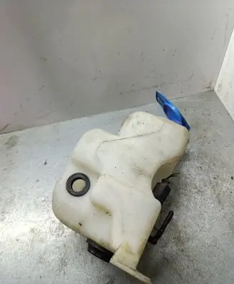 Seat Toledo II (1M) Windshield washer fluid reservoir/tank 1J0955453B