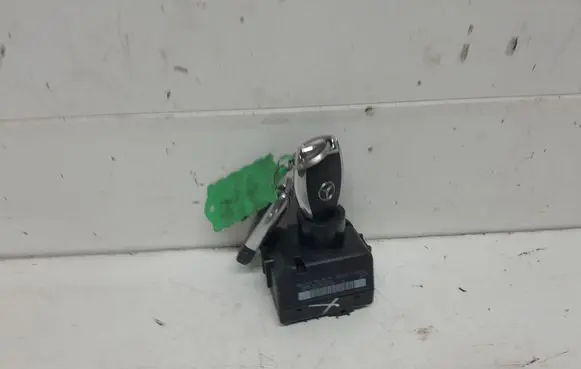 Mercedes-Benz S W221 Ignition lock A2165450508