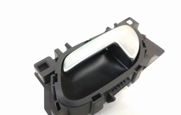 Front door interior handle