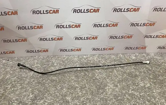 Renault Scenic I Rear door cable line 