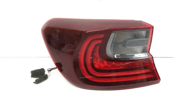 KIA Ceed Rear/tail lights 92401J70