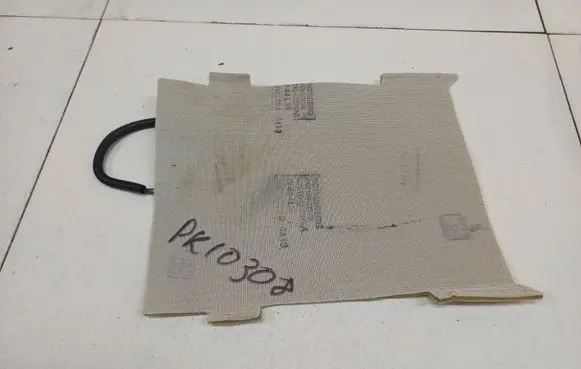 Toyota Corolla Verso AR10 Seat heating element 