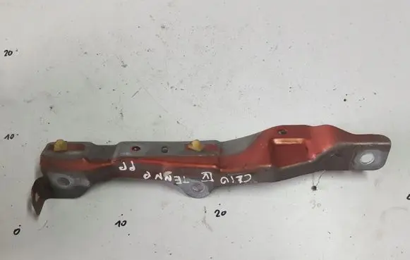 Renault Clio IV Fender mounting bracket 641345024R