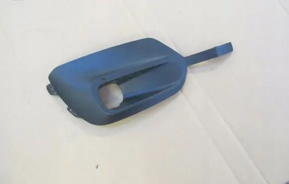 Opel Combo E Front fog light trim/grill 9816778680