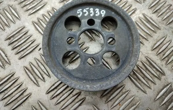 Volvo XC60 Power steering pump pulley 30731821