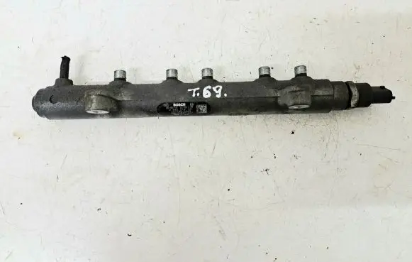 Honda Civic Fuel main line pipe 0445214121 16610RSRE01