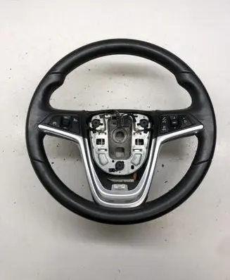 Opel Meriva B Steering wheel 13305818 306507899P10AF