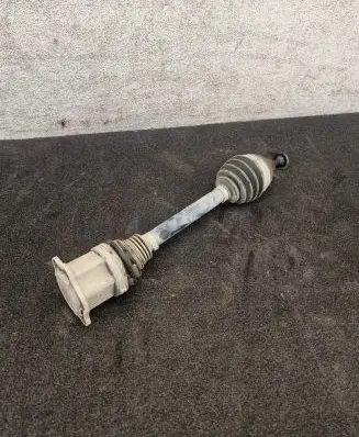 Audi A7 S7 4G Front driveshaft 4H0407271H