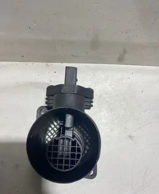 Volkswagen Caddy Mass air flow meter 038906461B 0281002531