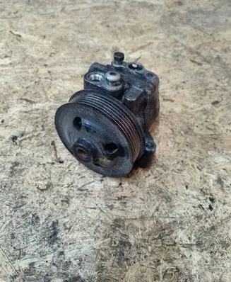 Power steering pump