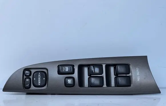 Lexus IS 220D-250-350 Electric window control switch 8404053070 TM5307 515198
