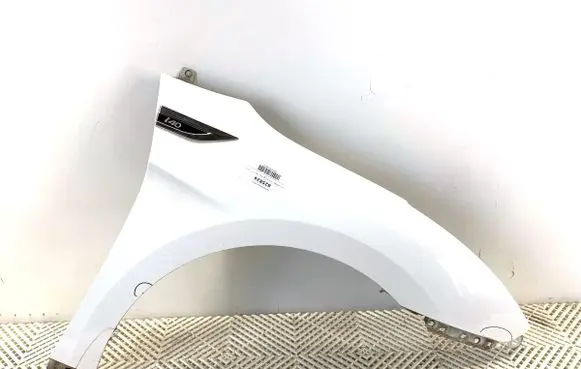 Hyundai i40 Fender NCW