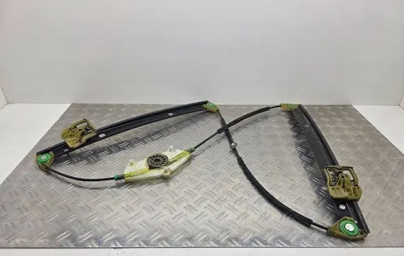 Audi A8 S8 D4 4H Front window lifting mechanism without motor 4H0837461A 1021918631106