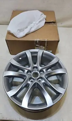 Mazda 6 R18 alloy rim 9965087590A