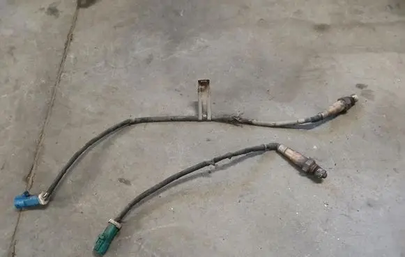 Ford Focus Lambda probe sensor