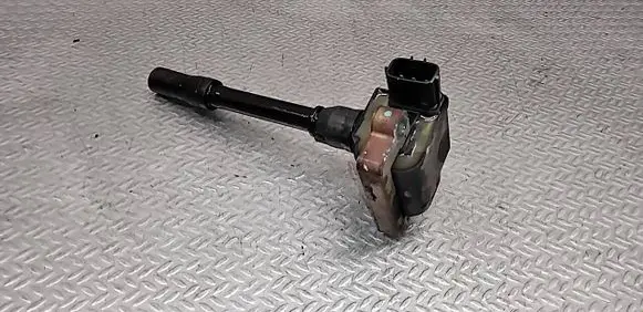 Mitsubishi Pajero Pinin High voltage ignition coil FK0138