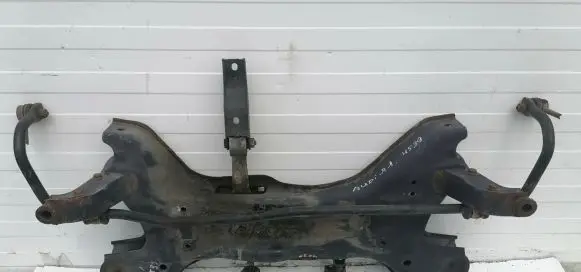 Audi A1 Front subframe