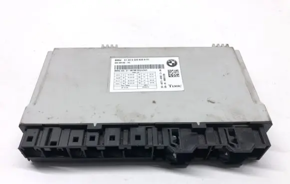 Other control units/modules