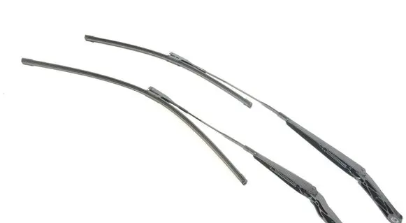 Audi Q5 SQ5 Windshield/front glass wiper blade 80B955407 80B955408