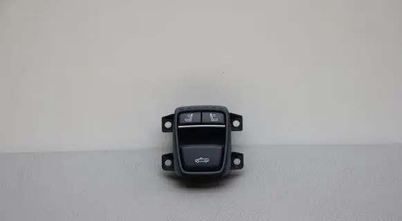 BMW 4 F32 F33 Sunroof switch 9267192
