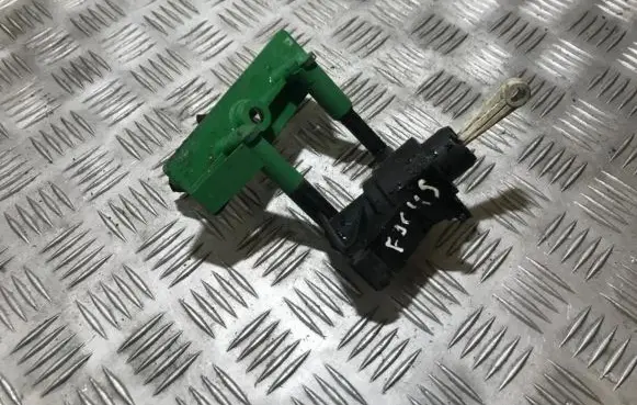 Ford Focus Clutch master cylinder