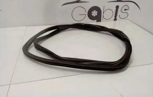 Mercedes-Benz Vito Viano W639 Sliding door rubber seal A6396712520