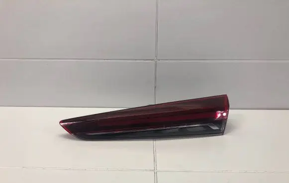 Renault Captur II Tailgate rear/tail lights 265501234R