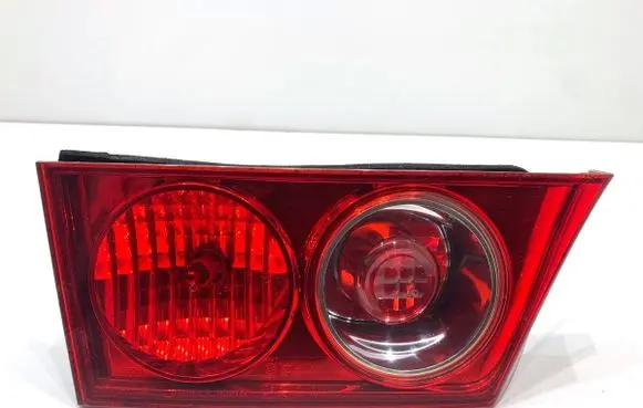 Honda Accord Rear/tail lights 