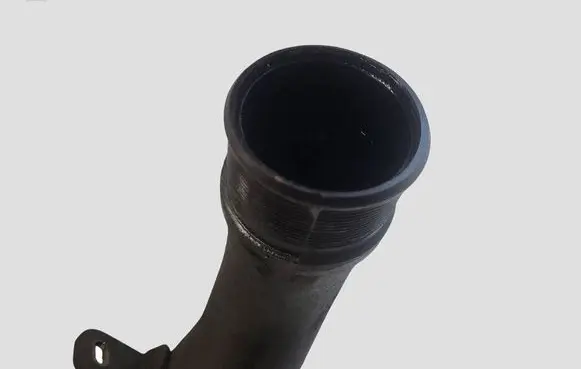 Renault Master III Intercooler hose/pipe 8200730576 8200730589