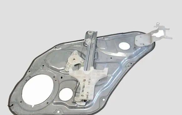 KIA Sorento Rear door window regulator with motor