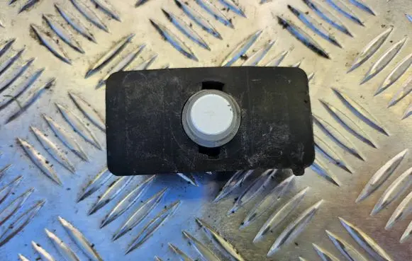 Peugeot 508 II Parking PDC sensor 9820395380