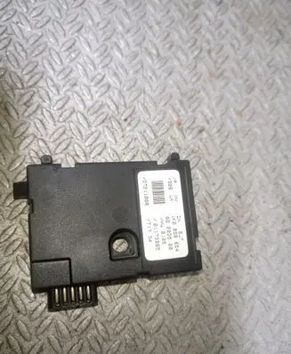 Audi A3 S3 A3 Sportback 8P Steering angle sensor 1K0959654
