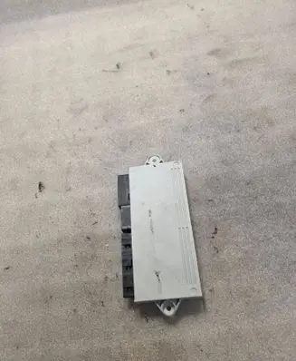 BMW 7 E65 E66 Door control unit/module 6929180 6015005009