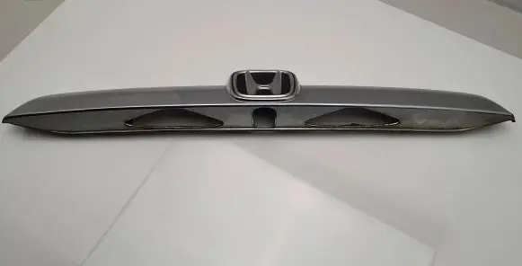 Honda CR-V Trunk door license plate light bar 74890SVWE010M1 74890SWWE110M1