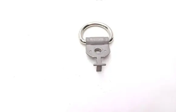 Mercedes-Benz GLE (W166 - C292) Tie down hook / loop A0008603714
