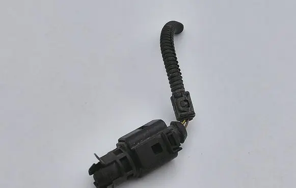 Volkswagen Touareg I Outside/exterior temperature sensor 1J0919379A