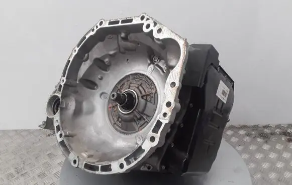 Renault Latitude (L70) Automatic gearbox AJ0004 EFMO1F8 8200584877
