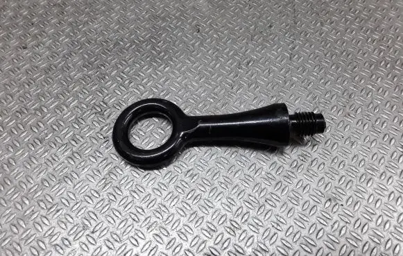 Saab 9-5 Towing hook eye 