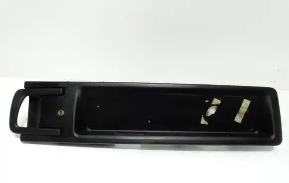 Opel Combo D Loading door exterior handle 07355019700E 2027790 2027T79