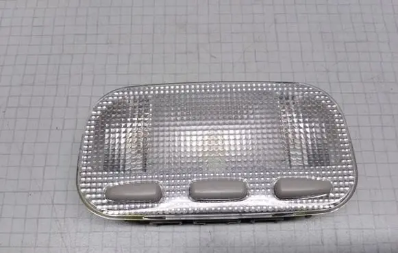 Peugeot 807 Interior lighting switch PBTPGF301