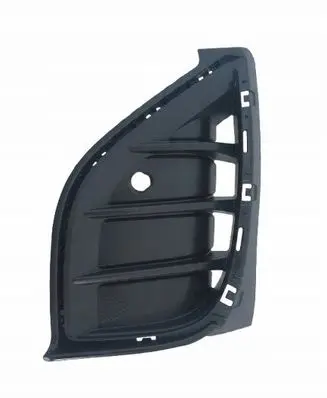 Volkswagen ID.4 Front bumper lower grill 11A807820
