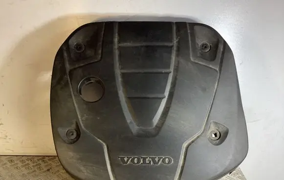 Volvo XC90 Engine cover (trim) 31338075