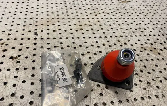 Ligier IXO Front ball joint 