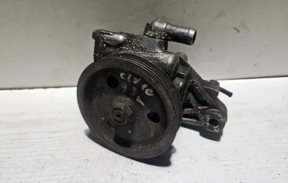 Honda Civic III Power steering pump P02707577R