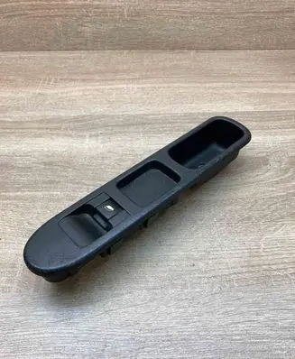 Peugeot 307 Electric window control switch 96351625XT
