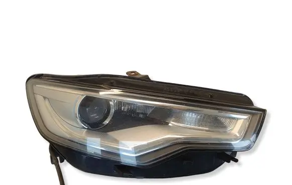 Audi A6 S6 C7 4G Headlight/headlamp 4G0941044 11503800011358
